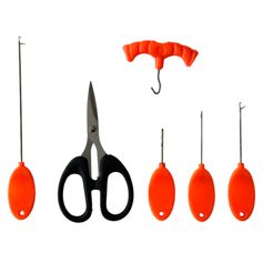 OUTILS PECHE DE LA CARPE
