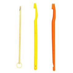 KIT DE DEGORGEOIRS X3