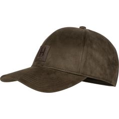 CASQUETTE BERKSHIRE HUNTING GREEN