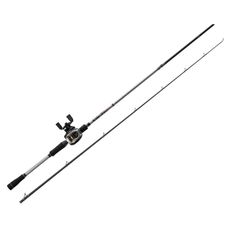 CANNE KAHORY CASTING 10/42G + MOULINET