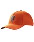 CASQUETTE SHIELD ORANGE