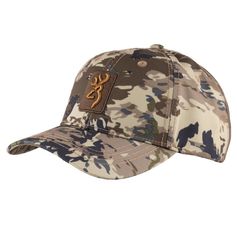 CASQUETTE HALLOW AURIC