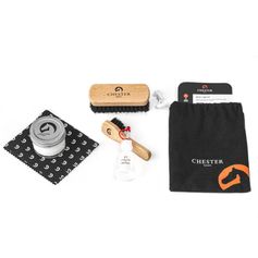 KIT ENTRETIEN CHAUSSANT CHESTER