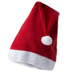 TOQUE DE CASQUE NOEL ROUGE/NOIR