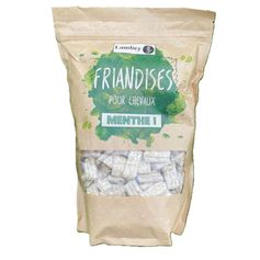 FRIANDISES MENTHE 1 KG