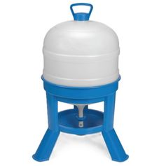 ABREUVOIR A SIPHON 30L
