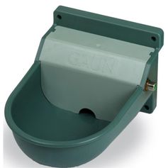 ABREUVOIR CHEVAUX NIVEAU CONSTANT