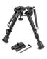 BI-PIED FIXE 6-9CM + ADAPT WEAVER
