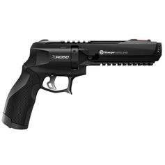 REVOLVER XRD 50 12,6J