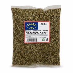 GRAINE CHENEVIS MONSTRE 500GR