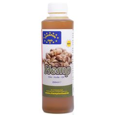 HUILE DE CHENEVIS 250ML