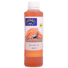 HUILE DE SAUMON 250ML