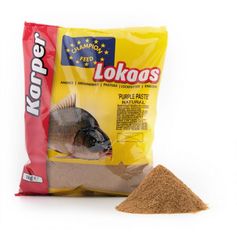 PASTE FIBER NATURAL 1KG