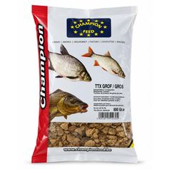 FARINE TTX GROS 1KG