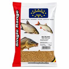 BLE BLANC 1KG