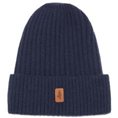 BONNET BLEU MARINE