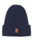 BONNET BLEU MARINE