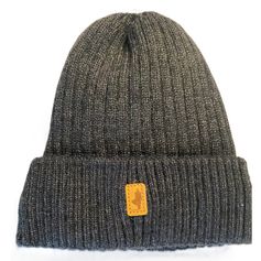 BONNET ANTHRACITE