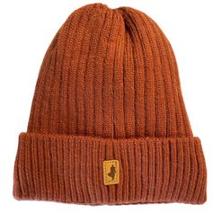 BONNET BRIQUE