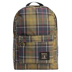 SAC A DOS TORRIDON TARTAN BLAKPACK