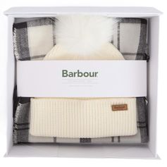 COFFRET FEMME BONNET ECHARPE DOVER