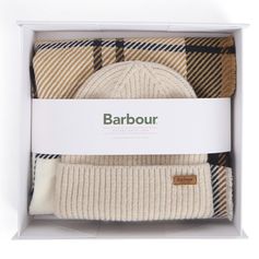 COFFRET FEMME BONNET ECHARPE PENDLE