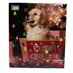 CALENDRIER DE L'AVENT