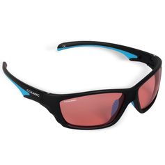 LUNETTES RIVER KILLER