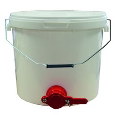 MATURATEUR PVC 20KG AVEC ROBINET