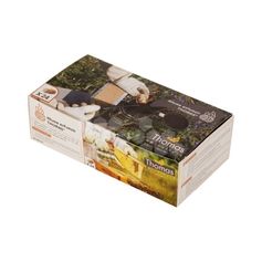 ALLUME ENFUMOIR BOIS X24