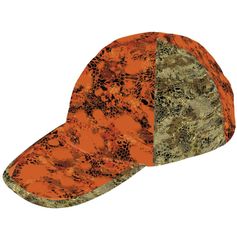 CASQUETTE VIPER BLAZE