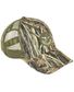 CASQUETTE PASSION MIGRATEUR