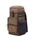 SAC A DOS HYBRID GREEN 35L