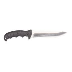 DAGUE WILDBOAR NOIRE 18CM