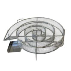 GENERATEUR DE FUMEE SPIRALE 21CM