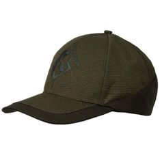 CASQUETTE LIGHT TRAQUE VERT