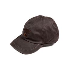 CASQUETTE CHAUDE BOSS CHOCOLAT