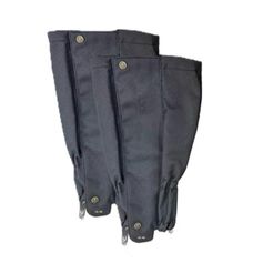 GUETRES SURVIVOR VERT