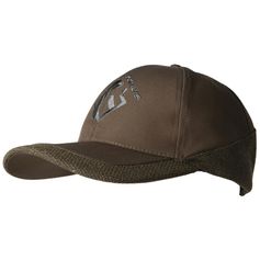 CASQUETTE NEWTEK VERT