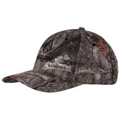 CASQUETTE ENFANT CAMO FORET