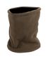 TOUR DE COU ENFANT POLAIRE KAKI