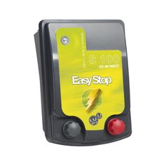 ELECTRIFICATEUR EASYSTOP S100