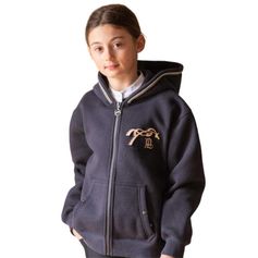 SWEAT FAVORITE MARINE ENFANT TU