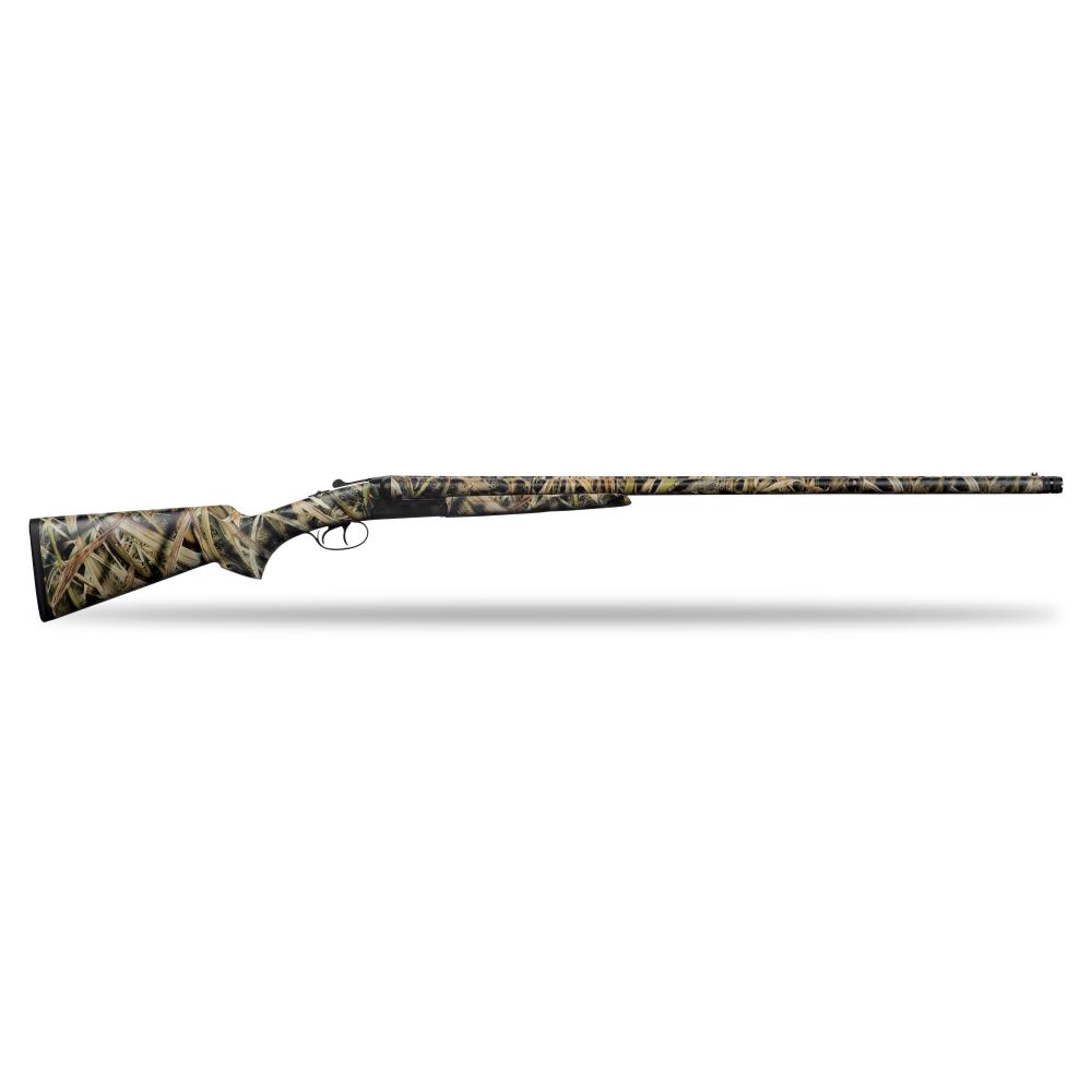 JUXTAPOSE CAMO MOSSY OAK BLADE 12MAG 81C HUGLU Terres Eaux