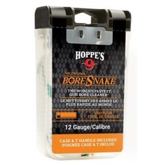 CORDON NETTOYAGE BORESNAKE FUSIL CAL20