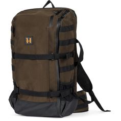 SAC A DOS FOREST HUNTER GREEN 27L