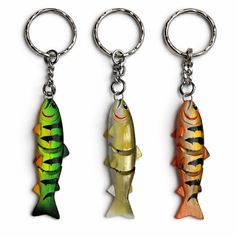 PORTE CLEF SWIMBAIT 60