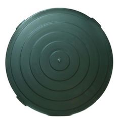 COUVERCLE CONTAINER 500 LITRES