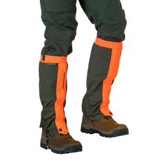 GUETRE ANTITIQUES POLAINAS