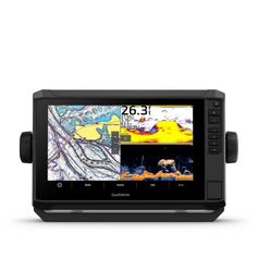 COMBINE ECHOMAP UHD2 92SV